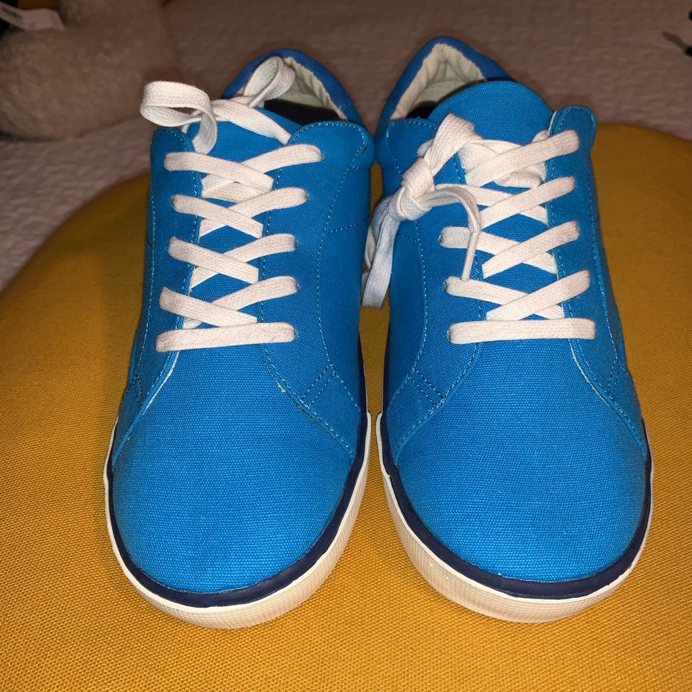 J crew new shoes